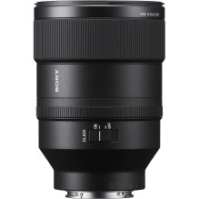 Sony FE 135mm F1.8 GM (Black), (SEL135F18GM) Sony FE 135mm F1.8 GM (Black), (SEL135F18GM)