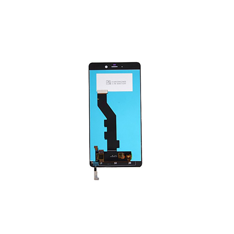Screen Xiaomi Mi Note (black) ORG