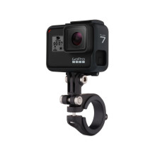 Laikiklis - GoPro PRO Handlebar / Seatpost / Pole Mount