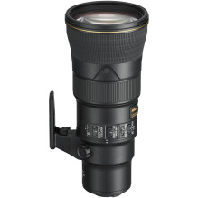 Nikon AF-S NIKKOR 500mm f / 5.6E PF ED VR