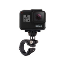 Laikiklis - GoPro PRO Handlebar / Seatpost / Pole Mount