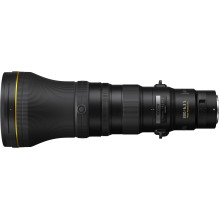 Nikon NIKKOR Z 800mm f / 6.3 VR S Nikon NIKKOR Z 800mm f / 6.3 VR S
