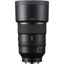 Sony FE 135mm F1.8 GM (Black), (SEL135F18GM) Sony FE 135mm F1.8 GM (Black), (SEL135F18GM)