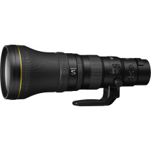 Nikon NIKKOR Z 800mm f / 6.3 VR S Nikon NIKKOR Z 800mm f / 6.3 VR S