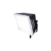 YongNuo YN-6000 LED panel Bi-Color with Softbox
