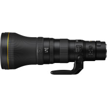 Nikon NIKKOR Z 800mm f / 6.3 VR S Nikon NIKKOR Z 800mm f / 6.3 VR S