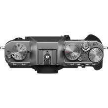 FUJIFILM X-T30 II Body (Silver)