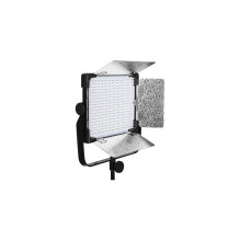 YongNuo YN-6000 LED panel Bi-Color with Softbox