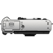 FUJIFILM X-T30 II Body (Silver)