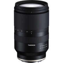 Tamron 17-70mm F / 2.8 Di III-A VC RXD (FUJIFILM X-mount)(B070) Tamron 17-70mm F / 2.8 Di III-A VC RXD (FUJIFILM X-mount)(B070)