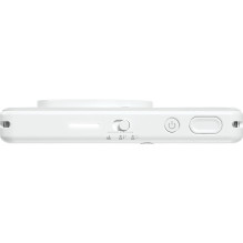 Canon Zoemini S2 (Pearl White) + Canon Zink Photo Paper (10 sheets)
