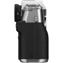 FUJIFILM X-T30 II Body (Silver)