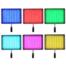 LED light YongNuo YN600RGB...