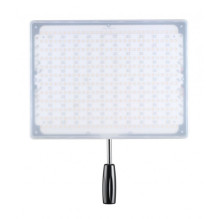 LED light YongNuo YN600RGB Led panel 3200-5500K LED light YongNuo YN600RGB Led panel 3200-5500K