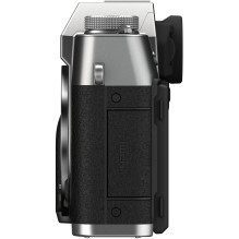 FUJIFILM X-T30 II Body (Silver)