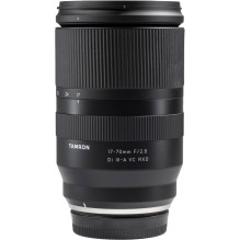 Tamron 17-70mm F / 2.8 Di III-A VC RXD (FUJIFILM X-mount)(B070) Tamron 17-70mm F / 2.8 Di III-A VC RXD (FUJIFILM X-mount)(B070)
