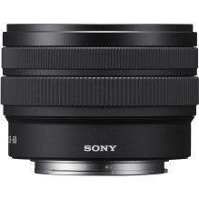 Sony FE 28-60mm F4-5.6 (Black) , (SEL2860) Sony FE 28-60mm F4-5.6 (Black) , (SEL2860)