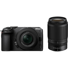 Nikon Z 30, (Z30) + NIKKOR...