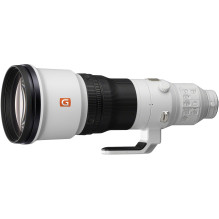 Sony FE 600mm F4 GM OSS,...