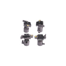 Tripod head Formax Tridpod Ball 3D Head 3kg