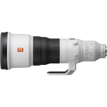 Sony FE 600mm F4 GM OSS , (SEL600F40GM)
