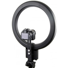 Laikiklis žiedinei blykstei Ring light bracket Laikiklis žiedinei blykstei Ring light bracket