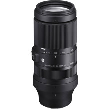 Sigma 100-400mm F5-6.3 DG DN OS , Contemporary , L-mount
