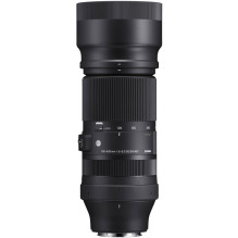 Sigma 100-400mm F5-6.3 DG DN OS , Contemporary , L-mount