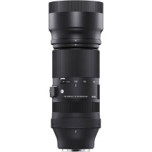 Sigma 100-400mm F5-6.3 DG DN OS , Contemporary , L-mount