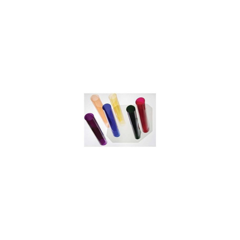 Filtrų rinkinys - Hensel Color &amp; Diffuser filters set 12"