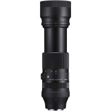 Sigma 100-400mm F5-6.3 DG DN OS , Contemporary , L-mount