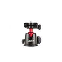 Joby GorillaPod Ballhead 5K (trikojo galva) Joby GorillaPod Ballhead 5K (trikojo galva)