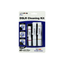 Valymo pieštukų rinkinys Lenspen DSLR kit + MK-2 (4mm, 12mm) Valymo pieštukų rinkinys Lenspen DSLR kit + MK-2 (4mm, 12mm)