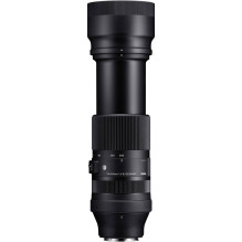 Sigma 100-400mm F5-6.3 DG DN OS , Contemporary , Sony E-mount