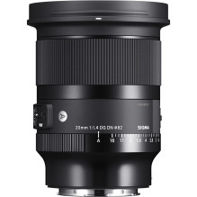 Sigma 20mm F1.4 DG DN, Art,...