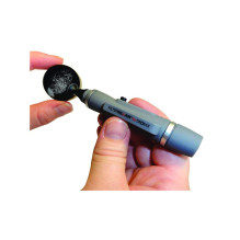 Cleaning pencil Lenspen Filterklear For Drones Rubber NLFK-1-DR 12mm Cleaning pencil Lenspen Filterklear For Drones Rubber NLFK-1-DR 12mm