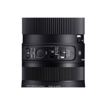 Sigma 100-400mm F5-6.3 DG DN OS , Contemporary , Sony E-mount
