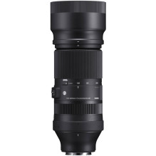 Sigma 100-400mm F5-6.3 DG DN OS , Contemporary , Sony E-mount