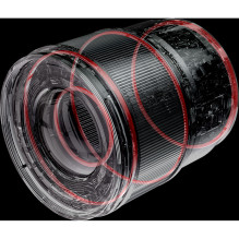 Panasonic LUMIX S 50mm F1.8 (S-S50) Panasonic LUMIX S 50mm F1.8 (S-S50)
