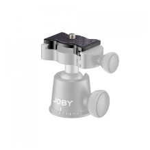 Joby QR Plate 3K PRO