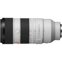 Sony FE 70-200mm F2.8 GM OSS II (SEL70200GM2) Sony FE 70-200mm F2.8 GM OSS II (SEL70200GM2)
