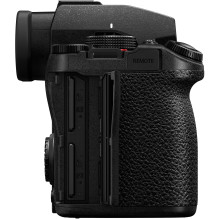 Panasonic Lumix DC-S5 II + LUMIX S 20-60mm F3.5-5.6