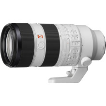 Sony FE 70-200mm F2.8 GM OSS II (SEL70200GM2) Sony FE 70-200mm F2.8 GM OSS II (SEL70200GM2)