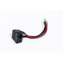 Power socket with cable,...