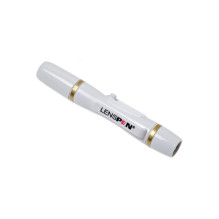 Valymo pieštukas Lenspen Original Extra Tip Invisible Carbon 12mm Valymo pieštukas Lenspen Original Extra Tip Invisible Carbon 12mm