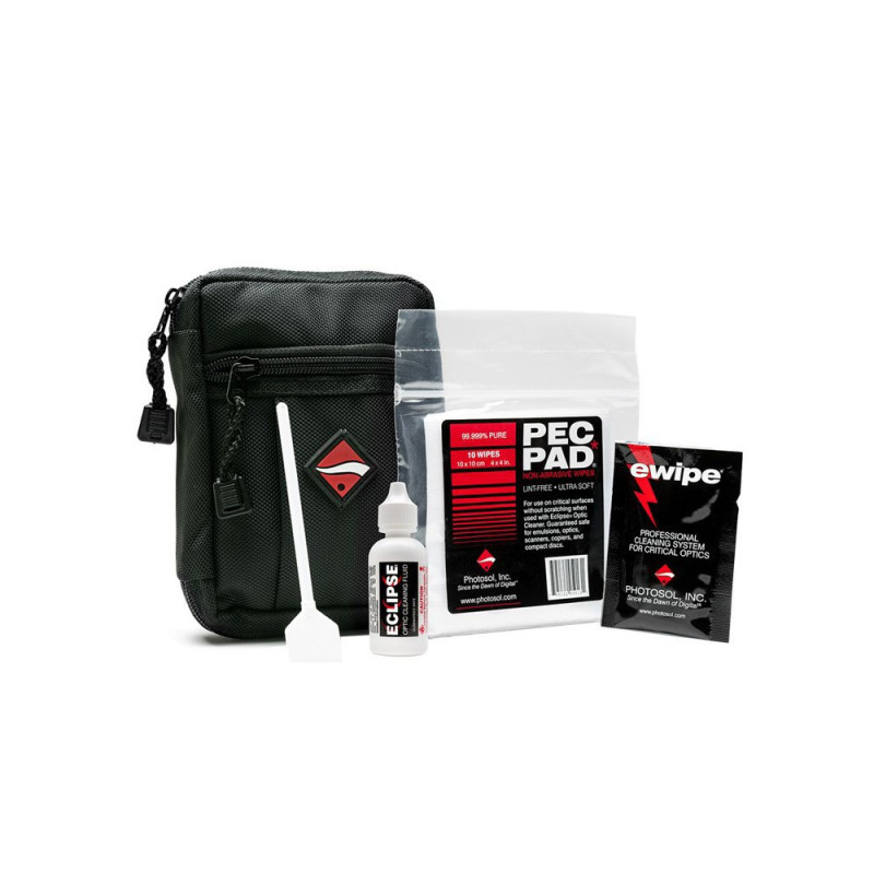 Valymo rinkinys Photosol SURVIVAL KIT TYPE 3 (Full Frame)