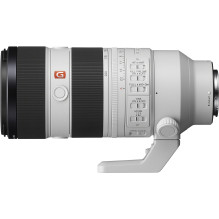 Sony FE 70-200mm F2.8 GM OSS II (SEL70200GM2) Sony FE 70-200mm F2.8 GM OSS II (SEL70200GM2)