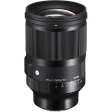 Sigma 35mm F1.2 DG DN, Art,...