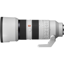 Sony FE 70-200mm F2.8 GM OSS II (SEL70200GM2) Sony FE 70-200mm F2.8 GM OSS II (SEL70200GM2)
