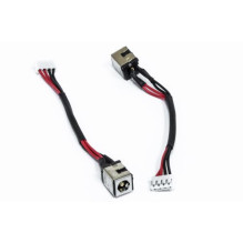 Power socket with cable,...